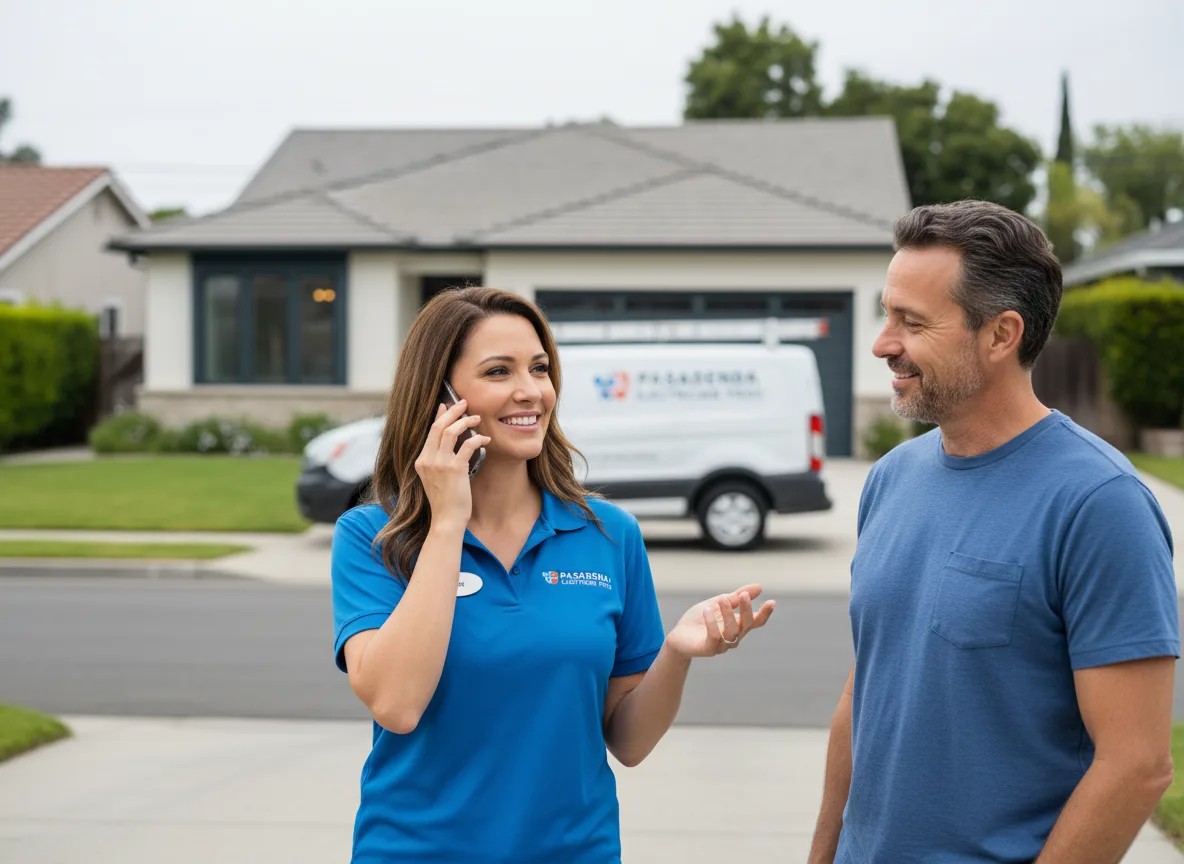 Electrician New Enterprise, PA FAQs